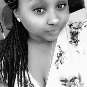 Meet your Posher, Sylvia